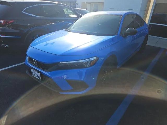 honda civic hatchback 2024 19XFL2H82RE012193 image honda civic hatchback 2024 19XFL2H82RE012193 image